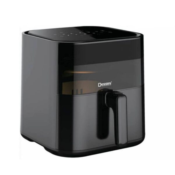 سرخ کن بدون روغن 9 لیتری دسینی 980